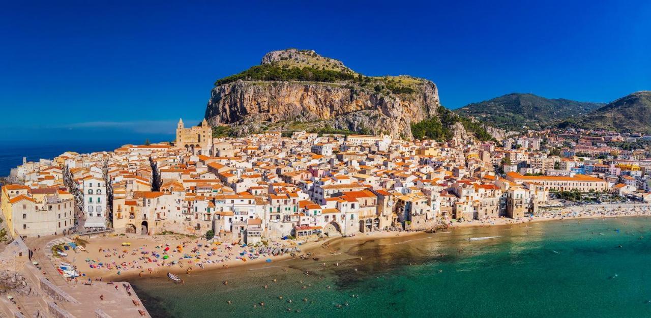 Royal - Cefalu Center Экстерьер фото