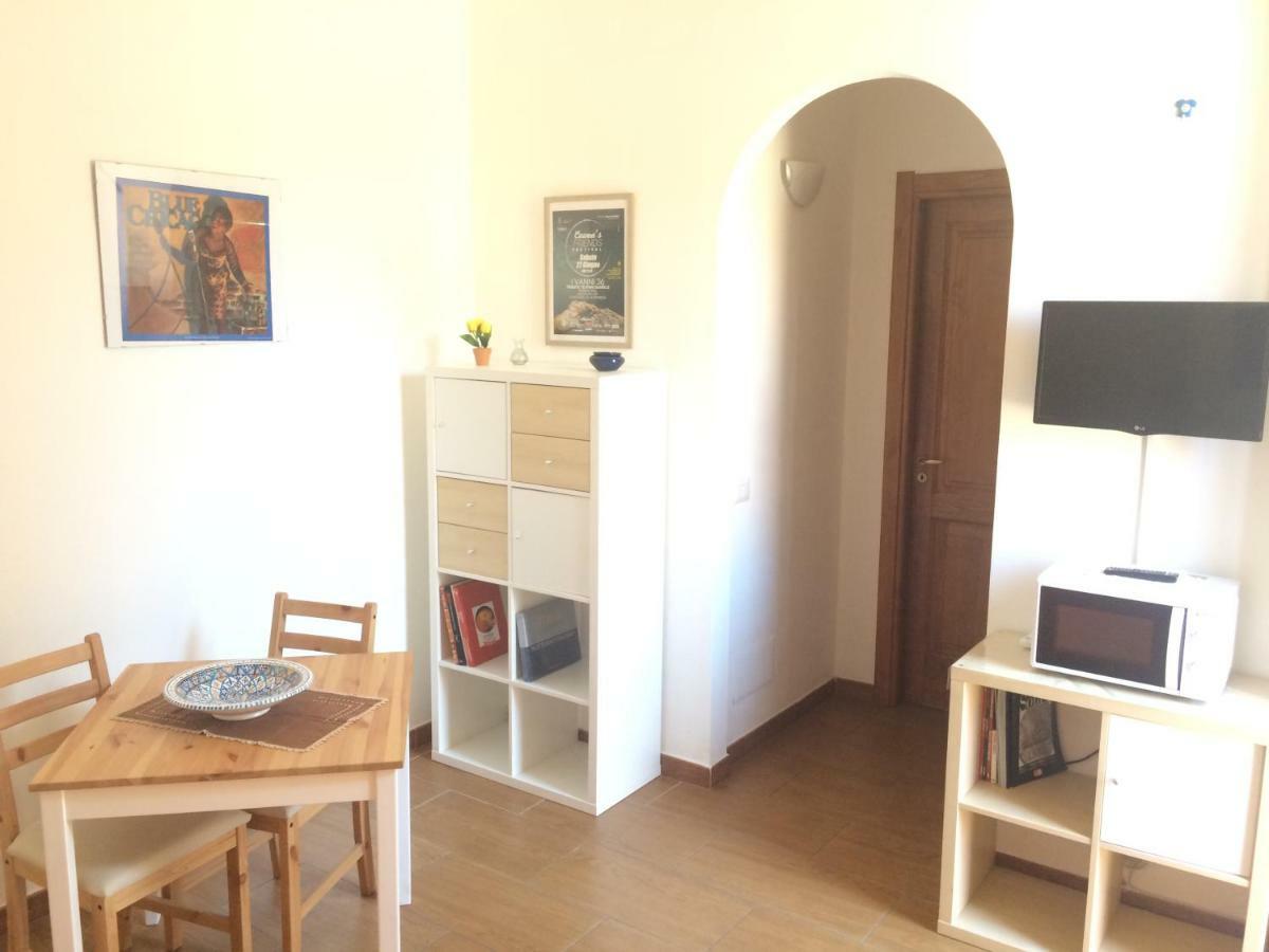 Royal - Cefalu Center Экстерьер фото
