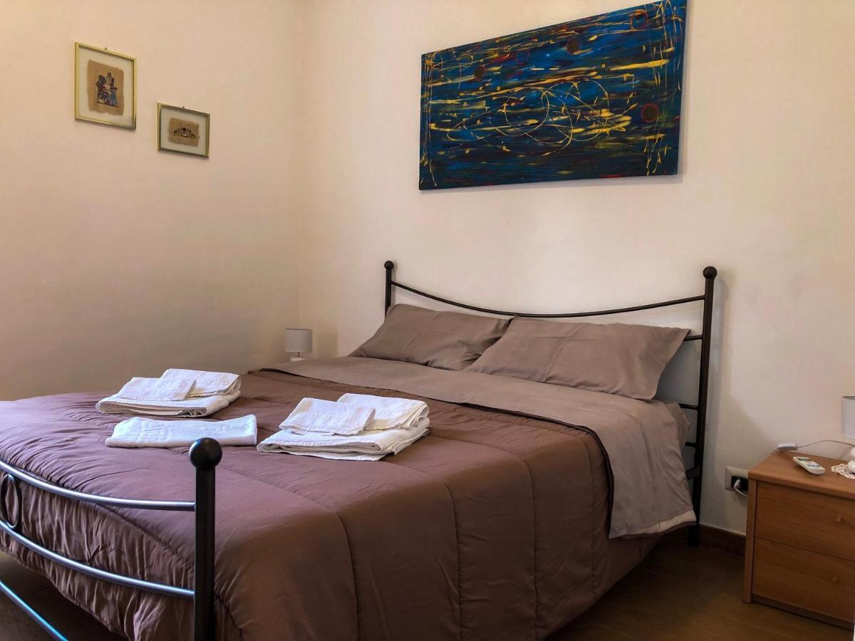 Royal - Cefalu Center Экстерьер фото