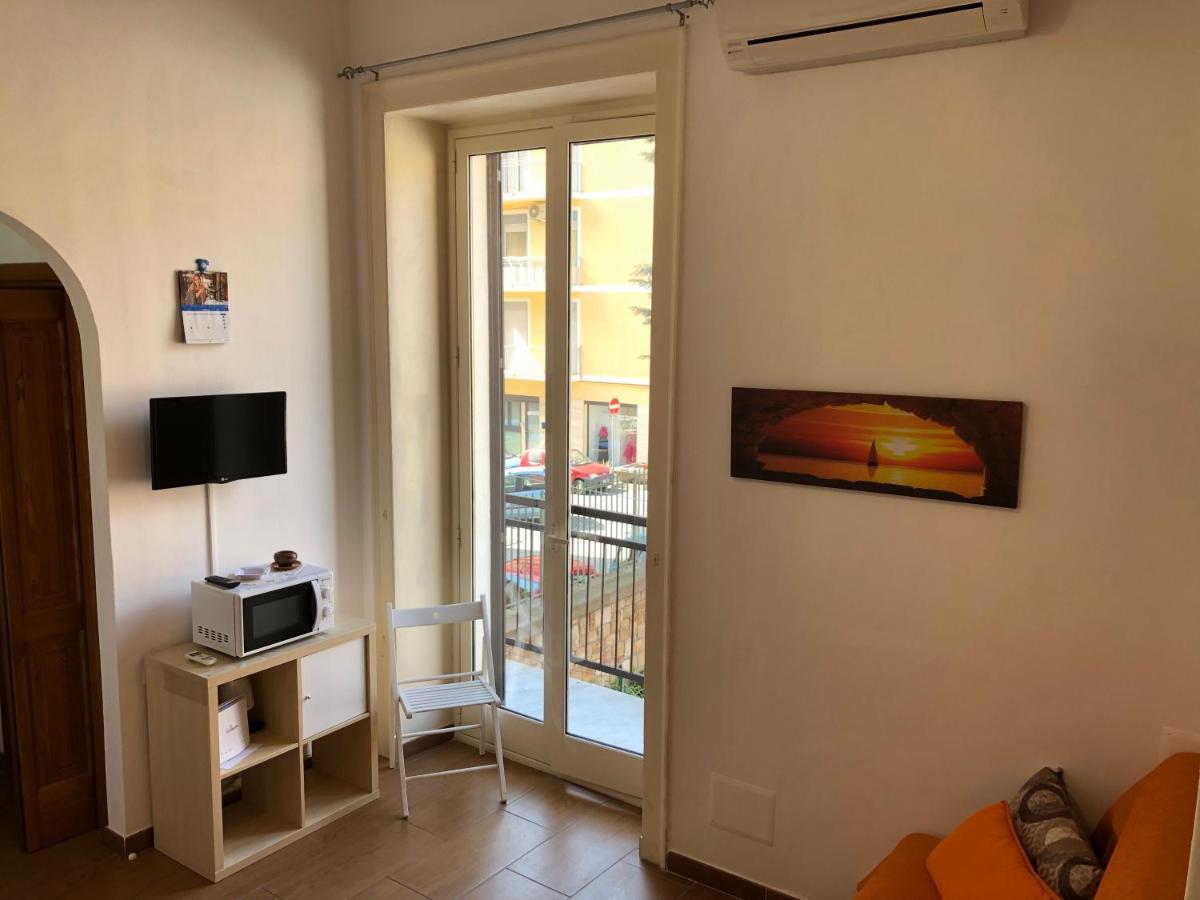 Royal - Cefalu Center Экстерьер фото