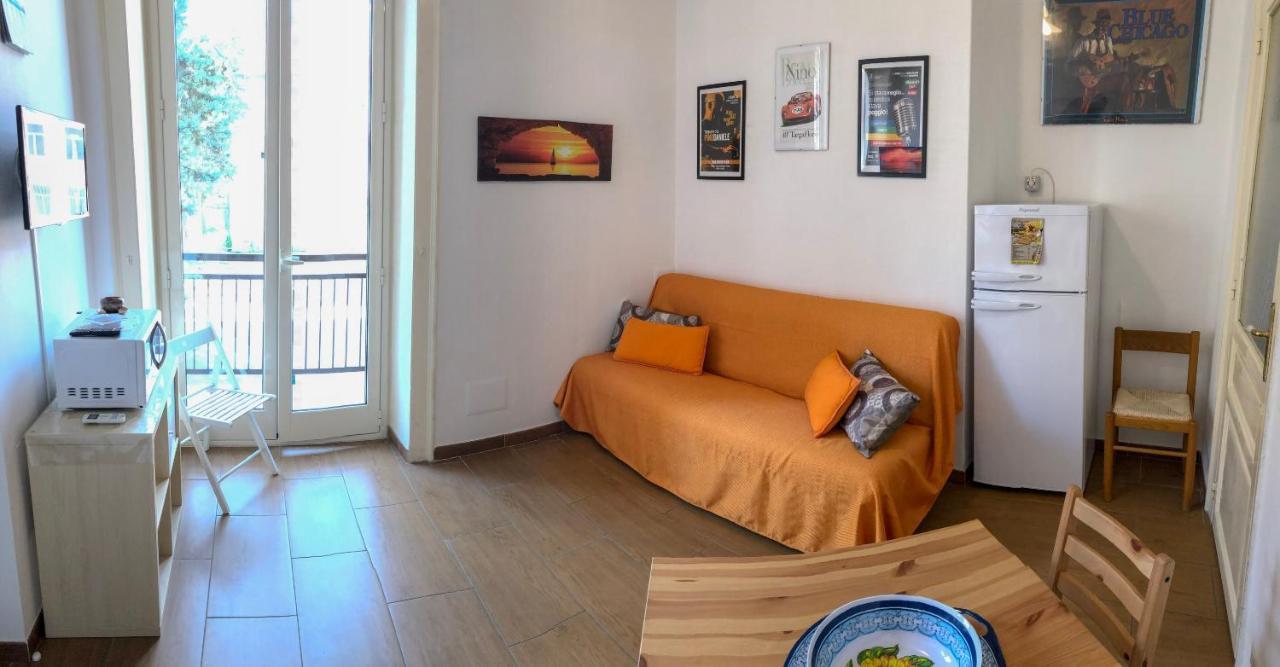 Royal - Cefalu Center Экстерьер фото