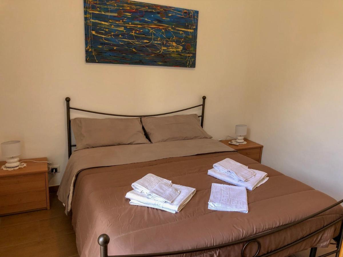 Royal - Cefalu Center Экстерьер фото