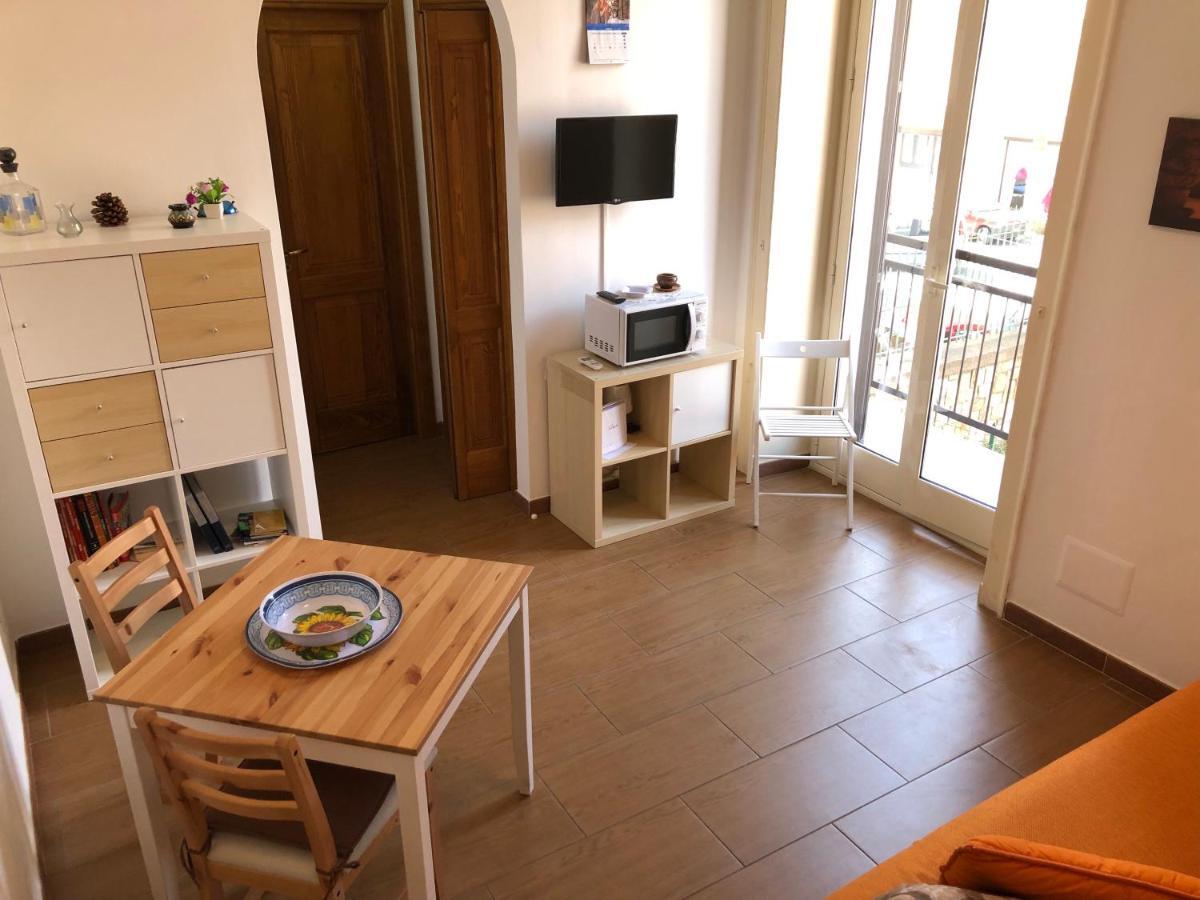 Royal - Cefalu Center Экстерьер фото
